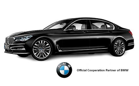 Limousine, limousine service, muenchen, bmw